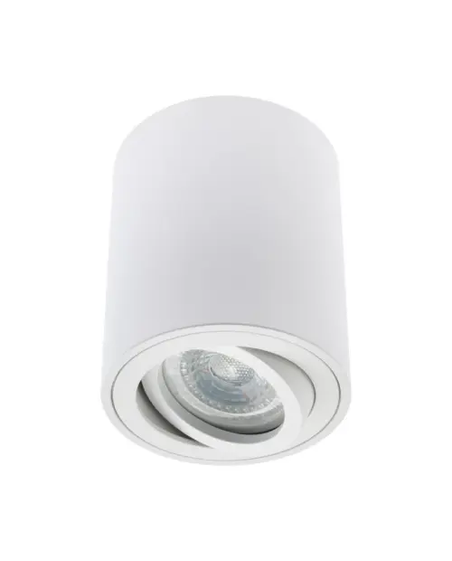 Stropné svietidlo KM AMAT-M 63000620 1x35W GU10 230V IP20